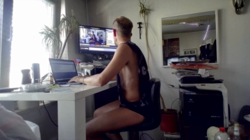 darksecret_Grey  26-08-2021 Recorded Video Porn